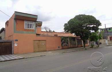 Imagem: O depósito possui 200m² de Área e está localizado em Nova