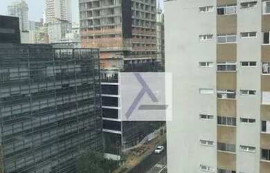 Imagem 10: Sala à venda, 33 m² por R$ 477.000,00 - Jardim Paulista - São Paulo/SP