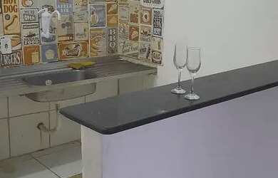 Imagem 1: Apartamento na Boca do rio