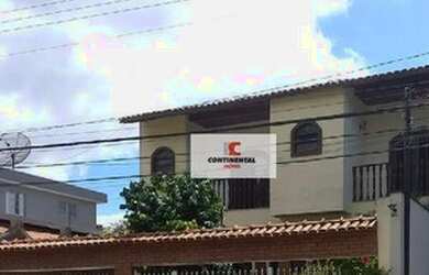 Imagem 2: Sobrado com 4 dormitórios, 580 m² - venda por R$ 2.350.000,00 ou aluguel...
