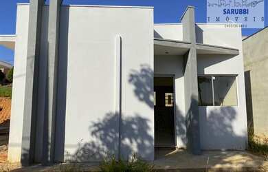 Imagem 1: Casas para venda em Boituva no bairro Residencial Água Branca