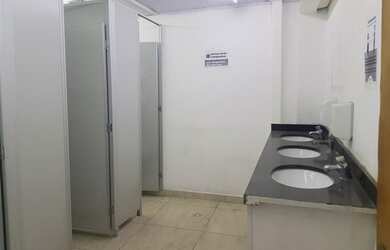 Imagem 11: Salão 460m² Com 3 Banheiros, Trifásico e Mezanino (Tatuapé