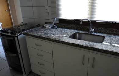 Imagem 4: JUNDIAÍ - Apartamento Padrão - JARDIM PAULISTA I