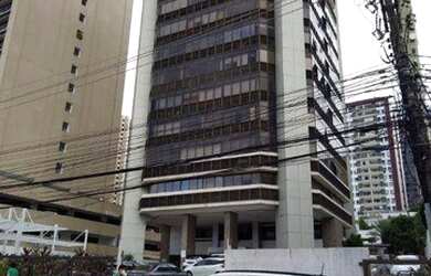 Imagem 2: Sala para alugar, 35 m² por R$ 2.145,05/mês - Itaigara - Salvador/BA