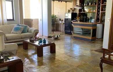 Imagem 4: Apartamento com 4 dormitórios, 280 m² - venda por R$ 1.300.000 ou aluguel...