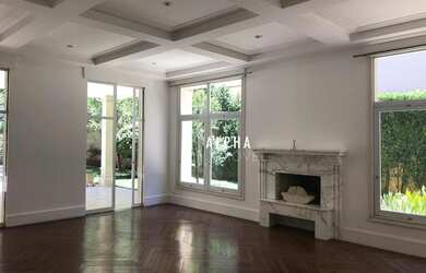 Imagem 8: Casa à venda, 539 m² por R$ 7.000.000,00 - Residencial Dois Tamboré...