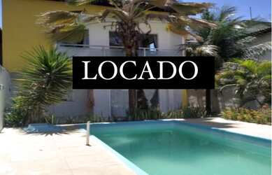 Imagem: A casa possui 4 Dormitórios, 3 Banheiros, 160m² de Área e