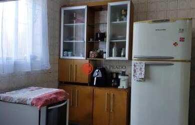 Imagem 4: AMPLO APTO NO TATUAPÉ. Área de serviço, 85m² de Área, 1 Banheiroe2...