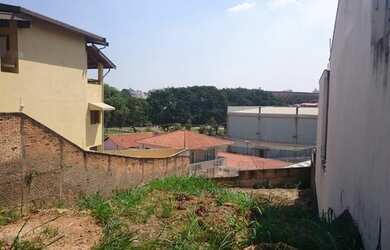 Imagem 6: Terreno à venda, 424 m² por R$ 350.000 - Jardim Paraíso - Campinas/SP