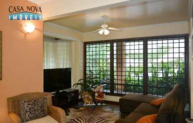 Imagem 5: Casa com 400 m² por R$ 2.500.000 - Condomínio Fazenda São Joaquim -...