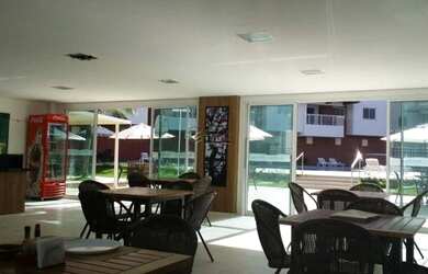 Imagem 8: Apartamento com 3 dormitórios à venda, 76 m² por R$ 545.000 - Porto das Dunas - Aquiraz/CE