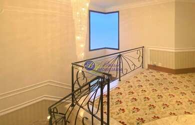 Imagem 9: Casa com 3 dormitórios, 570 m² - venda por R$ 3.000.000,00 ou aluguel...