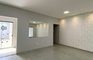 Imagem 10: Casa Jardim Boer I. Varanda, 111m² de Área, 3 Vagas na garageme2 Dormitórios