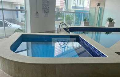 Imagem 14: Apartamento com 3 dormitórios para alugar, 180 m² por R$ 12.800,00 incluso taxas- Barra Su