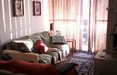 Imagem 6: Apartamento residencial à venda, Jardim Marajoara, São Paulo