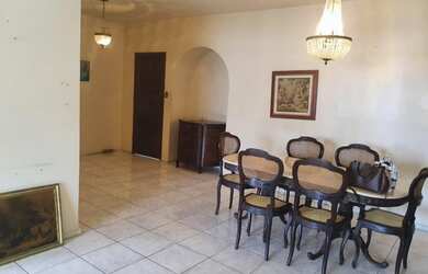 Imagem: O apartamento possui 3 Dormitórios, 4 Banheiros, 2 Vagas na