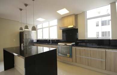 Imagem 9: Apartamento com 3 dormitórios, 210 m² - venda por R$ 3.300.000,00 ou...