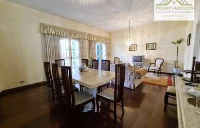 Imagem 4: Casa com 4 dormitórios, 315 m² - venda por R$ 3.000.000,00 ou aluguel...