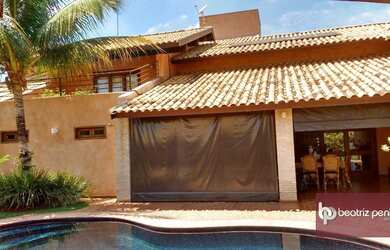 Imagem 4: Casa, 525 m² - venda por R$ 2.200.000,00 ou aluguel por R$ 8.000,00/mês...