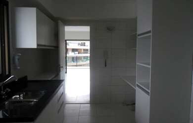 Imagem 13: APARTAMENTO SALVADOR PATAMARES