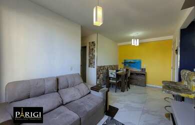 Imagem 3: Apartamento com 3 dormitórios, 70 m² - venda por R$ 315.000,00 ou aluguel...