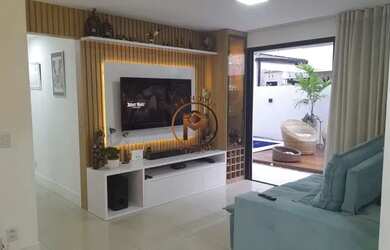 Imagem 12: Apartamento para aluguel e venda possui 125 metros quadrados com 3 quartos