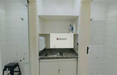 Imagem 9: Andar Corporativo para alugar, 333 m² por R$ 14.122,44/mês - Brooklin...