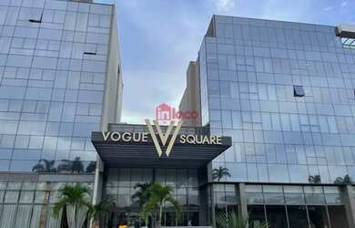 Imagem: O depósito possui 1 Vaga na garagem, 21m² de Área e está