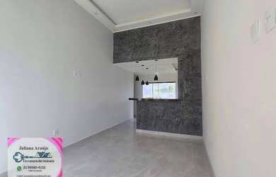 Imagem 10: Casa à venda, 117 m² por R$ 698.000,00 - Jardim Atlântico Leste Itaipuaçu...