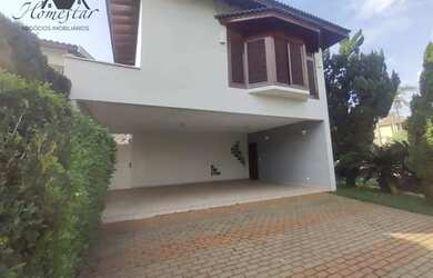 Imagem 3: Casa com 3 dormitórios, 299 m² - venda por R$ 1.400.000 ou aluguel por R$ 7.075/mês - Terr