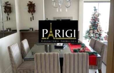 Imagem 5: Apartamento com 3 dormitórios, 129 m² - venda por R$ 1.800.000 ou aluguel por R$ 8.500/mês