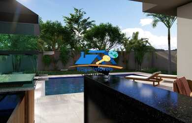 Imagem 9: CASA A VENDA EM CONDOMÍNIO EM ATIBAIA