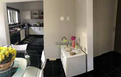 Imagem 13: Casa, 700 m² - venda por R$ 4.250.000,00 ou aluguel por R$ 27.300,00/mês...