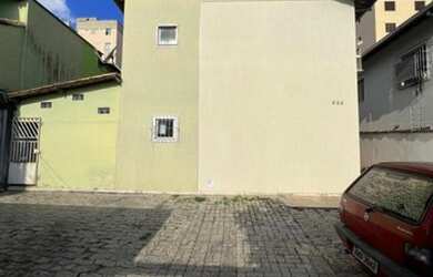 Imagem: A casa em condomínio possui 2 Dormitórios, 1 Banheiro, 1 Vaga