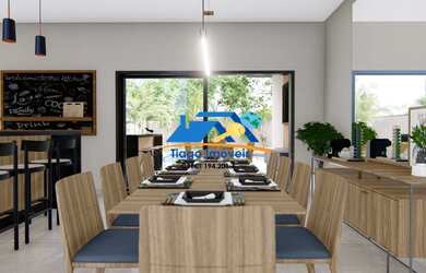 Imagem 6: CASA A VENDA EM CONDOMÍNIO EM ATIBAIA