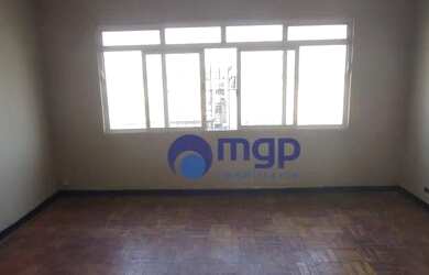 Imagem: O apartamento possui 2 Dormitórios, 1 Banheiro, 80m² de Área