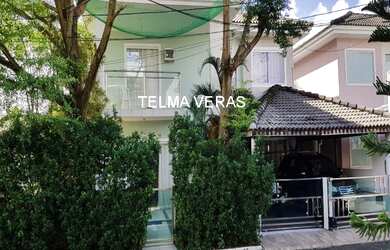 Imagem 1: CASA EM CONDOMÍNIO RESIDENCIAL em LAURO DE FREITAS - BA, BURAQUINHO