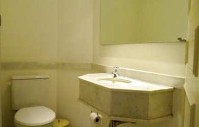 Imagem 8: SãO PAULO - Padrão - Brooklin Novo