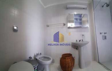 Imagem 13: Apartamento para alugar, 175 m² por R$ 9.602,93/mês - Frente Mar - Balneário...