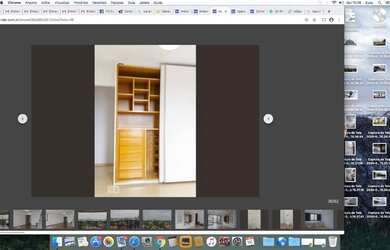 Imagem 15: Apartamento, 299 m² - venda por R$ 2.800.000,00 ou aluguel por R$ 7.500,00/mês...