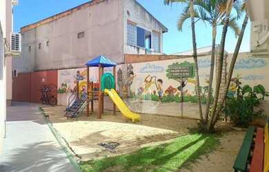 Imagem 9: Apartamento à venda, 55 m² por R$ 165.000,00 - Barreiros - São José/SC