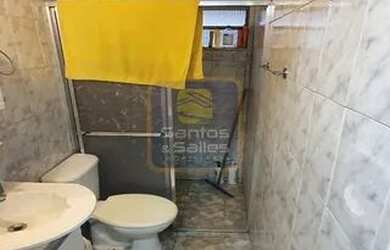 Imagem 2: Apartamento a venda em Fazenda da Juta, São Paulo. Em frente atrás da...