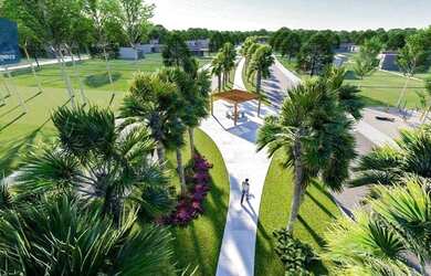 Imagem 2: Terreno à venda, 507 m² por R$ 346.755,21 - Loteamento Bela Vista do...