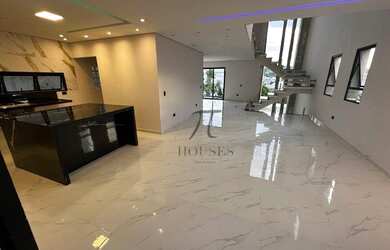 Imagem 13: Belíssima casa nova no Residencial New Ville