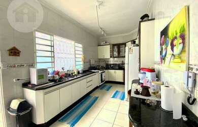 Imagem 6: Casa com 3 dormitórios à venda, 155 m² por R$ 630.000,00 - Residencial...