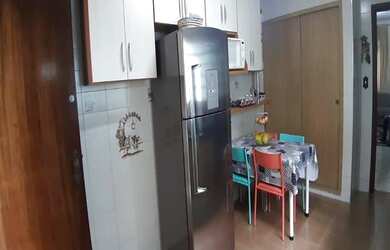 Imagem 2: Sobrado Tatuapé São Paulo/SP