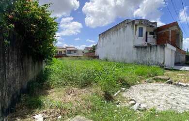 Imagem: O terreno possui 188m² de Área e está localizado em Cajazeiras