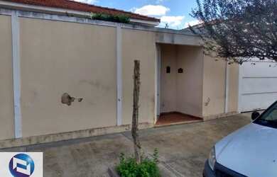 Imagem 6: SÃO JOSÉ DO RIO PRETO - Casa Padrão - JARDIM NAZARETH