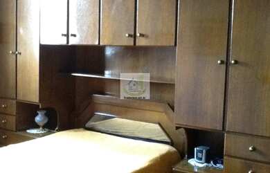 Imagem 11: Apartamento residencial à venda, Jardim Marajoara, São Paulo