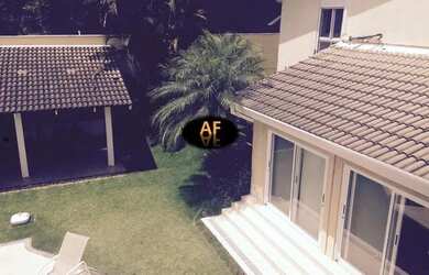 Imagem: Casa em Condomínio para Locação em Santana de Parnaíba